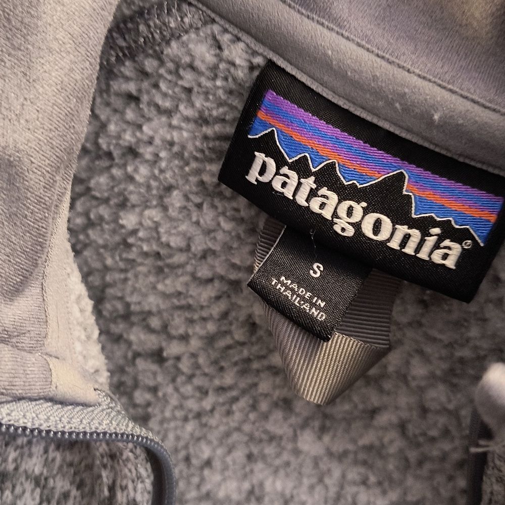 Patagonia Jersey Women's - Picture 5 of 6